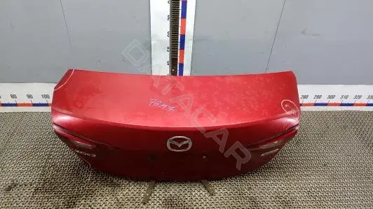 Крышка багажника 7GM07HP01