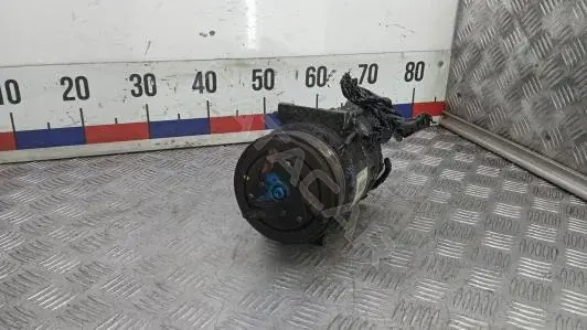 Компрессор кондиционера 8200577732