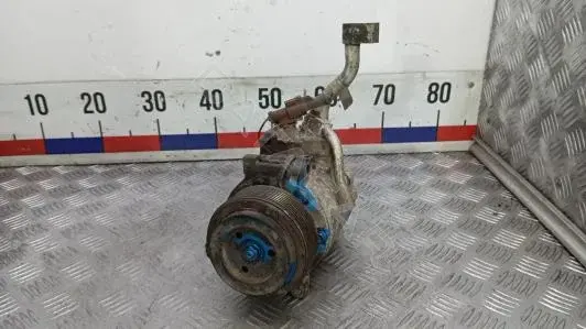 Компрессор кондиционера JPB500220