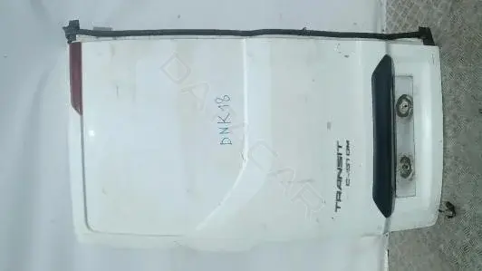 Крышка багажника DNK18RA01