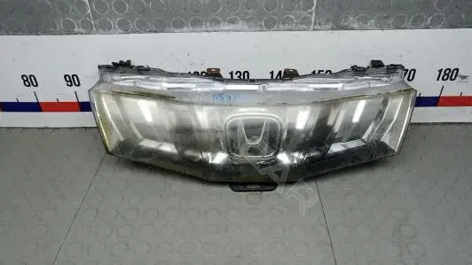Решетка радиатора SOK54QF01
