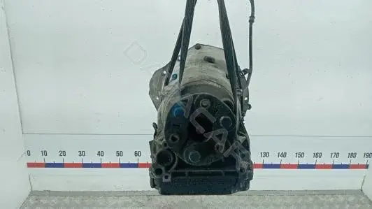 Автоматическая коробка передач (АКПП) 2032700100 7226990 2891210