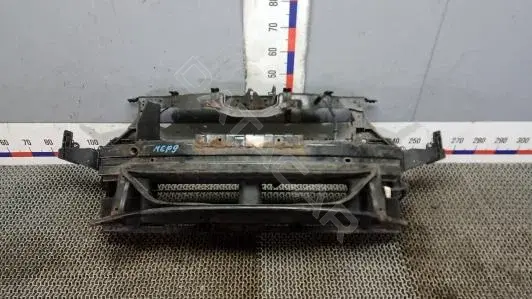 Панель передняя 641013Z051