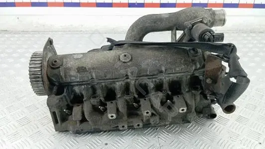 Головка блока цилиндров 3GM22AE01