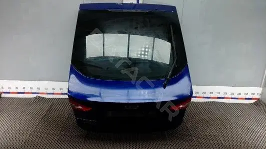 Крышка багажника DBM17GF01