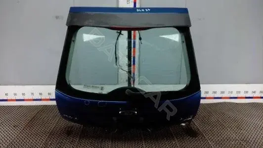 Крышка багажника DLK37GF01