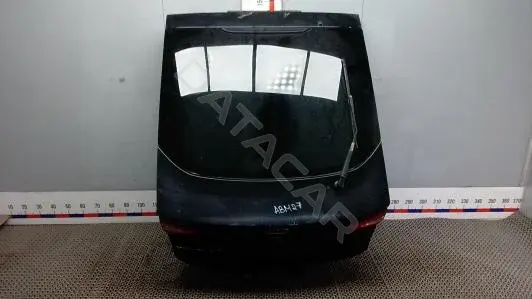 Крышка багажника ABM27GF01