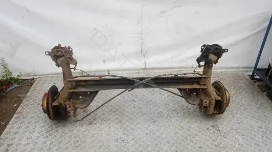 Балка подвески 555011KK0A