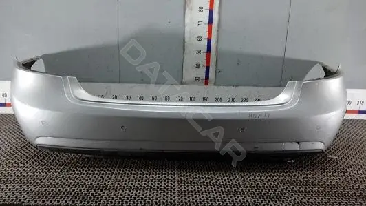 Задний бампер HBM11HG01