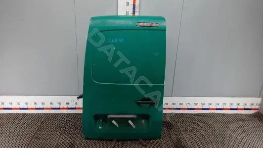Крышка багажника CLK46RA01