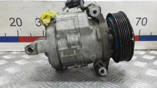 Компрессор кондиционера YBR05BU01