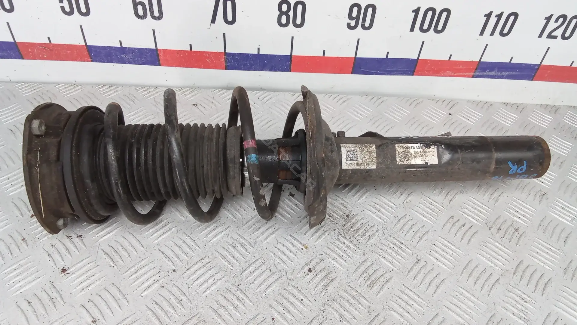 Амортизаторы 5WA413031CJ