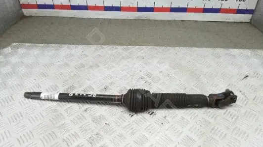 Рулевой карданчик 3GM38O701