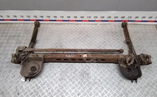 Балка подвески 8200267979, GM93861576