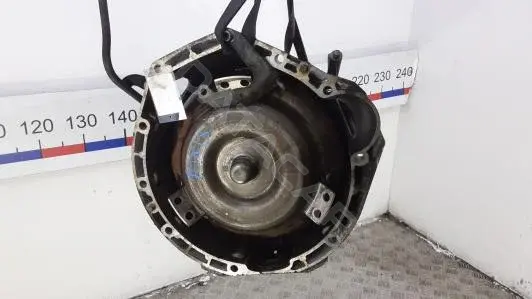 Автоматическая коробка передач (АКПП) R2202711901