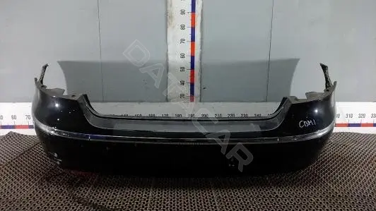 Задний бампер 3C8807421K