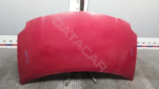 Капот 5330102160