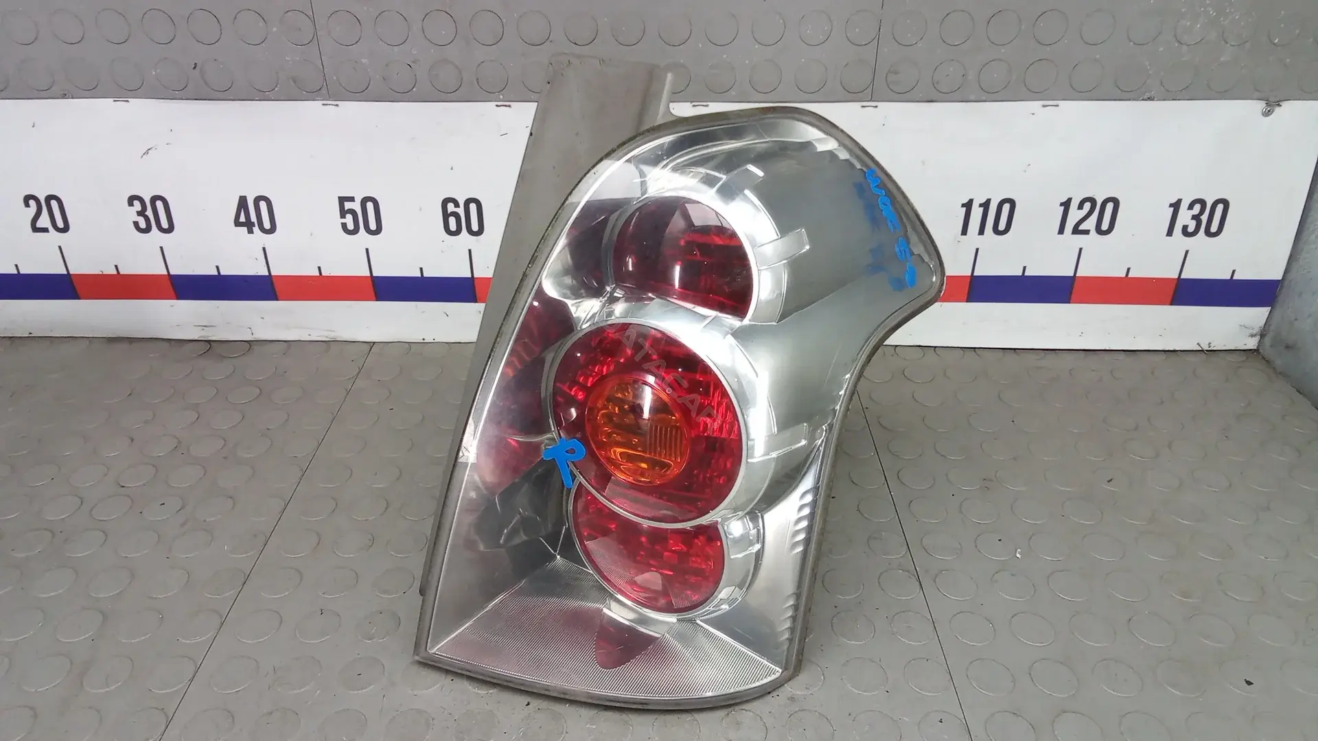 Задние фонари WOK55MY01