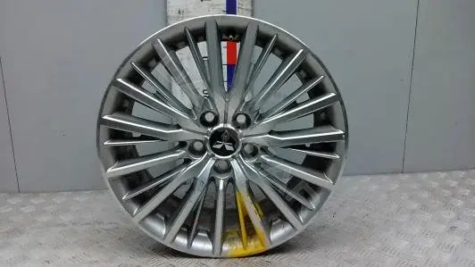 Колесные диски FA112NF01