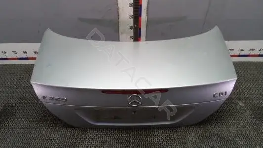 Крышка багажника NOK52HP01