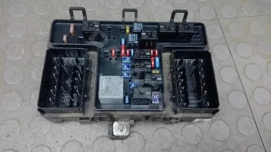 Блок комфорта fg9t14a067ra