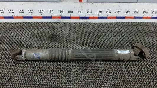 Кардан WOK04K301
