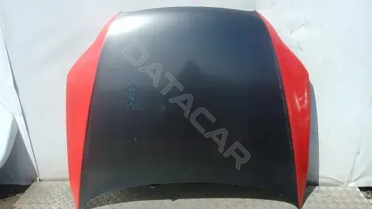Капот 4L0823029A