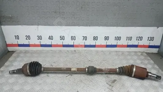 Приводной вал / Полуось HBM07N101