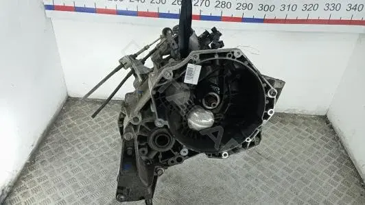 Механическая коробка передач (МКПП) 55574460, 55582881, 95519521