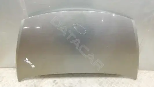 Капот 66400A4000
