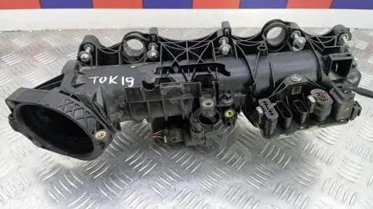 Коллектор впускной TOK19BI01