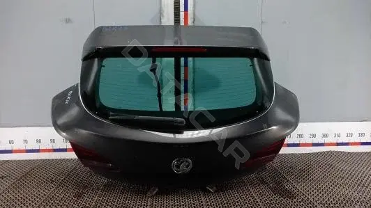 Крышка багажника BLK16GF01