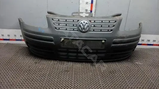 Передний бампер ZOK46G501
