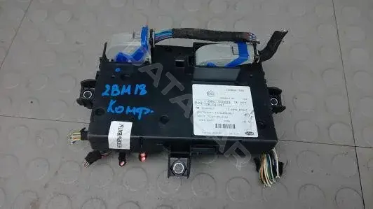 Блок комфорта 1386607080