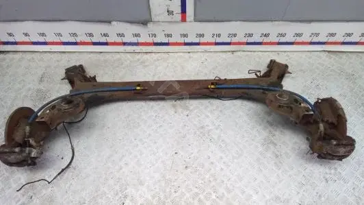 Балка подвески 5148 W4