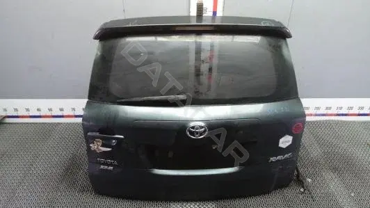 Крышка багажника SOK18GF01