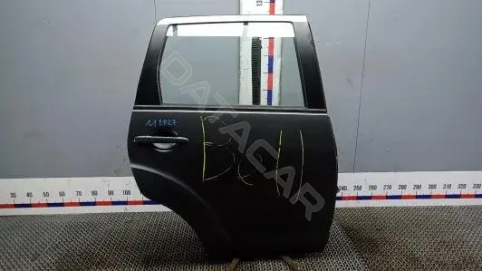 Дверь MEP27FT01