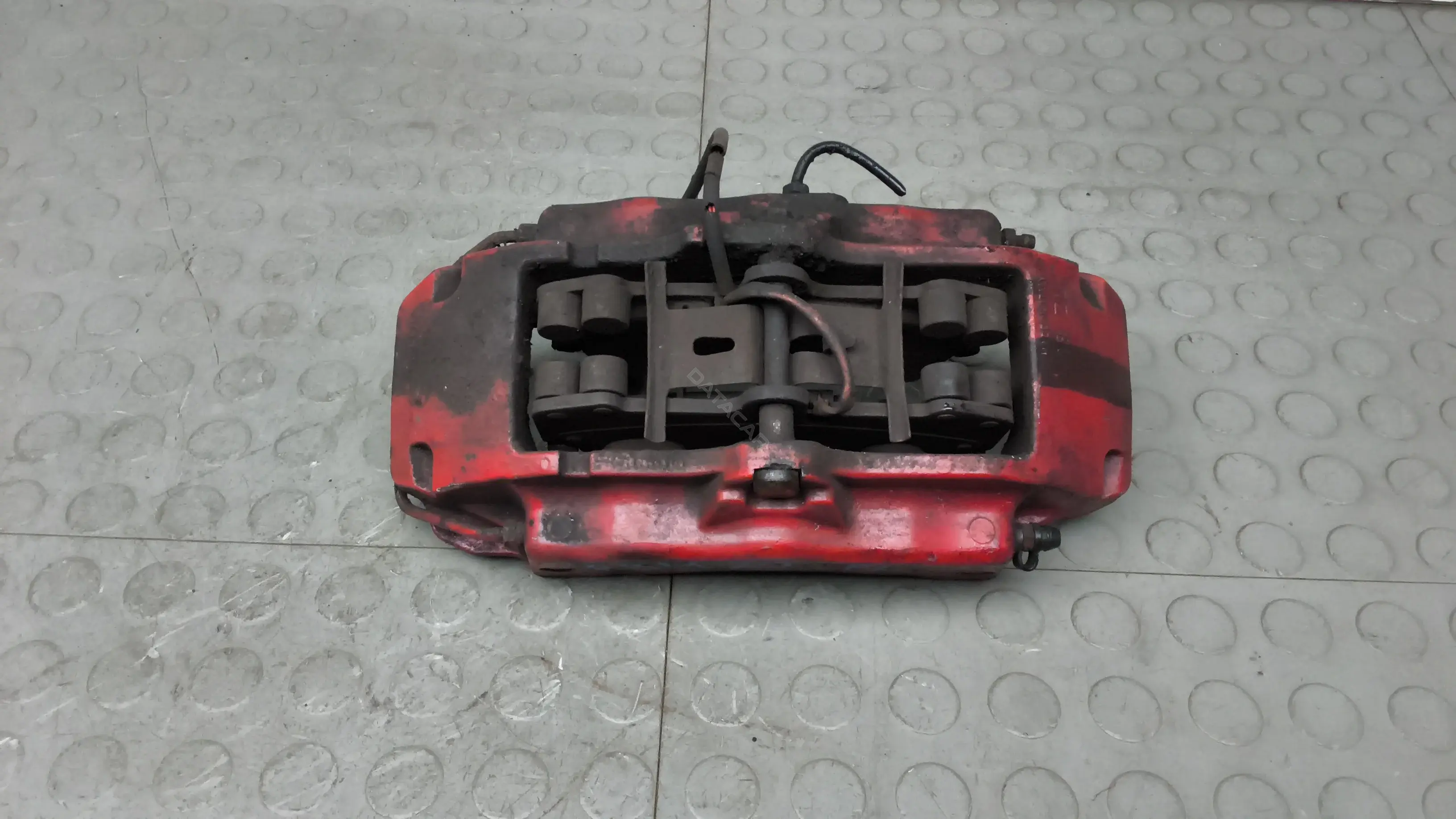 Скоба суппорта PBM200R01