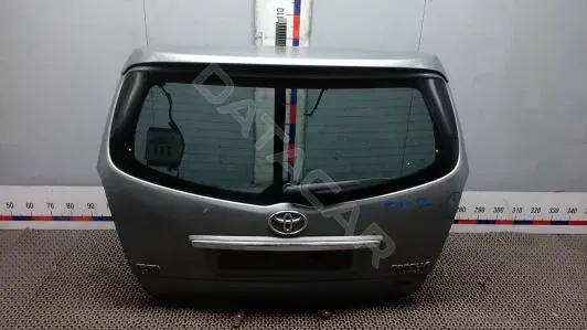 Крышка багажника ZOK54GF01