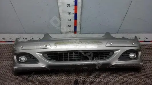 Передний бампер XOK21G501