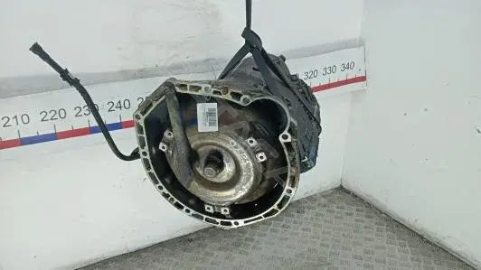 Автоматическая коробка передач (АКПП) 2102700701 7226400 4663179