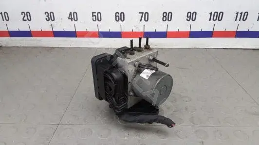 Блок управления АБС 0265259945, a9079003703