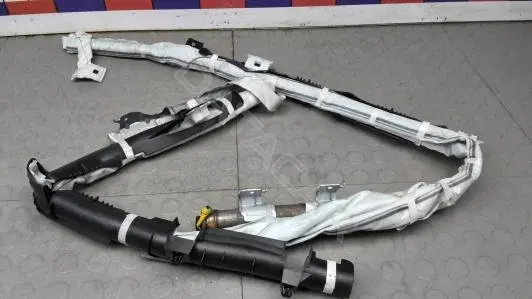 Подушка безопасности CLK19S401