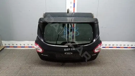 Крышка багажника BEP25GF01