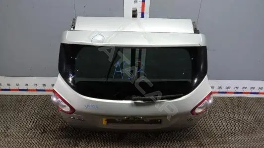 Крышка багажника 1707331, P8V41S40410AF