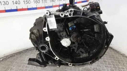 Автоматическая коробка передач (АКПП) 9686219310