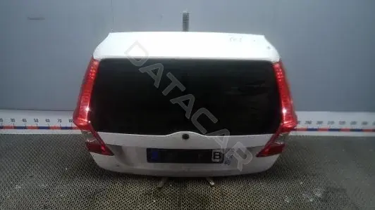 Крышка багажника YBE18GF01