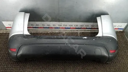 Задний бампер 39099522, 39138735, 39157468
