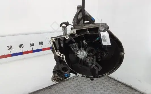 Механическая коробка передач (МКПП) CV6R-7002-BBD
