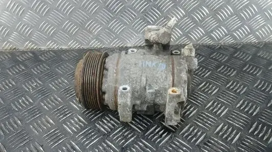 Компрессор кондиционера HNK19BU01